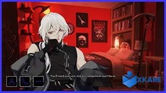A Date with Death