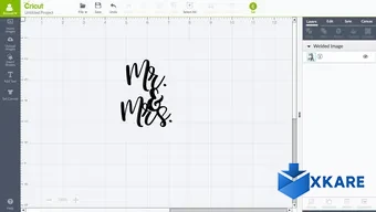 Cricut