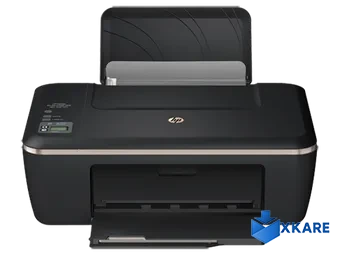 HP Deskjet Ink Advantage 2515 Printer drivers