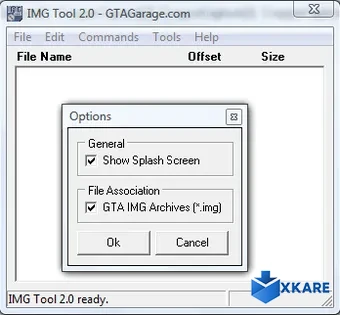 IMG Tool
