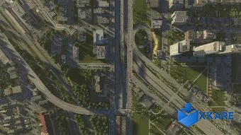 Cities: Skylines II