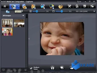 ArcSoft WebCam Companion