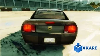 Need For Speed Undercover