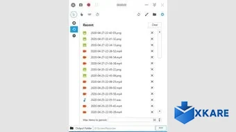 Cool Screen Recorder