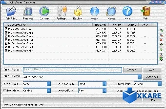 Allok Video Converter