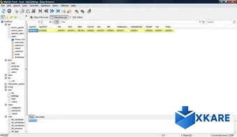 MySQL-Front