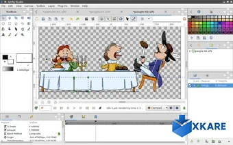 Synfig Studio