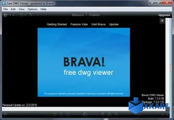 Free DWG Viewer