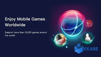 UU Game Booster