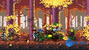 Dwarves: Glory, Death and Loot