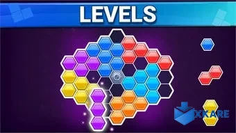 Blocks: Block Puzzle Games