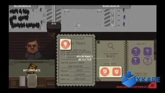 Papers, Please