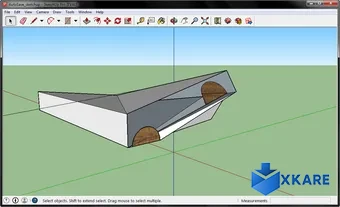 SketchUp Pro