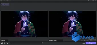 HitPaw Video Enhancer