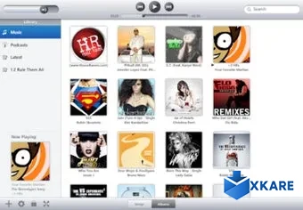 Music Player