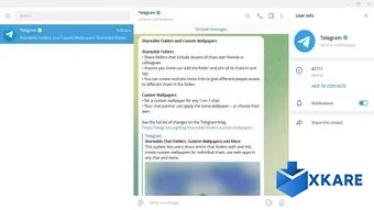 Telegram