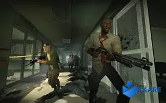Left 4 Dead