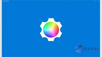 Display Calibration