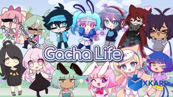 Gacha Life