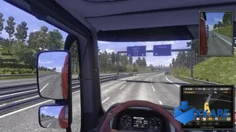 Euro Truck Simulator 2 Patch