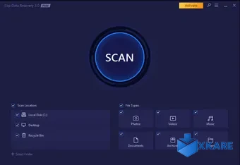 iTop Data Recovery