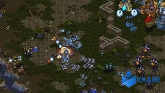 Starcraft Remastered