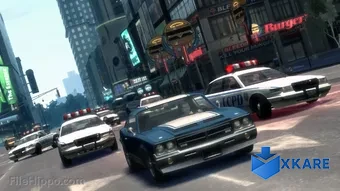 GTAIV Patch