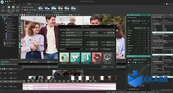VSDC Video Editor