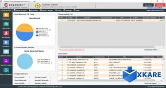 Library Management System