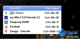 KeyMagic