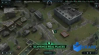 Infection Free Zone