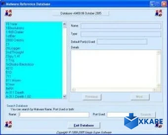 Trojan Remover