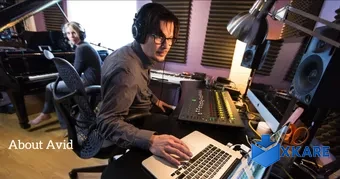 Pro Tools