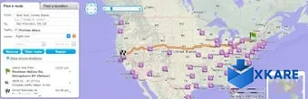 TomTom Home