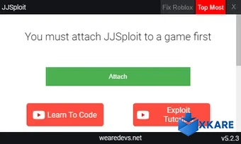 JJSploit