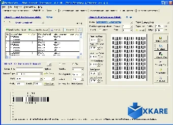 Free Barcode