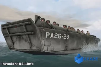 ARMA: Armed Assault