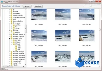 Happy Photo Viewer