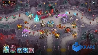 Kingdom Rush 5: Alliance TD