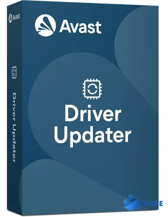 Avast Driver Updater