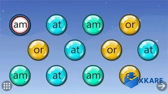 Kids Learning Word Games