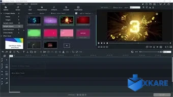 Win Movie Maker