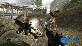 Call of Duty 4