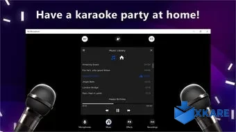 My Microphone - Voice Recorder