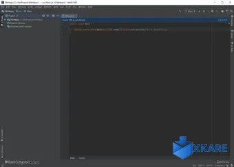 IntelliJ IDEA Community Edition