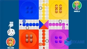 Ludo All Star