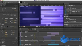 Adobe Edge Animate