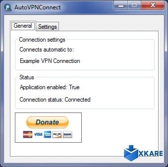 AutoVPNConnect