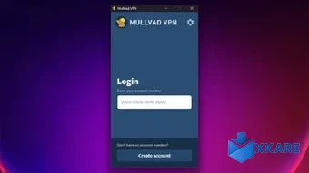 Mullvad VPN