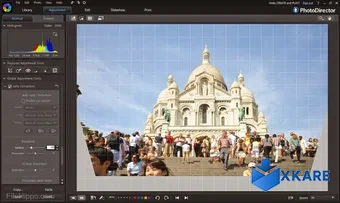 Cyberlink PhotoDirector